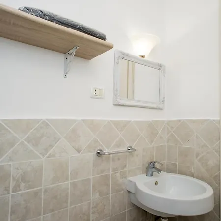 Appartement San Rocco Portoferraio