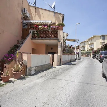 Appartement San Rocco