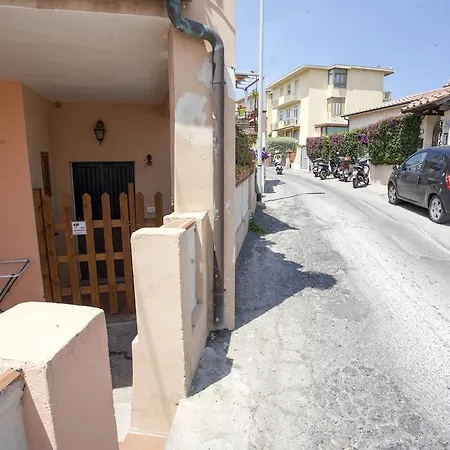 Appartement San Rocco *