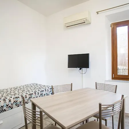 Appartamento San Rocco