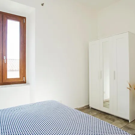 Appartamento San Rocco Portoferraio