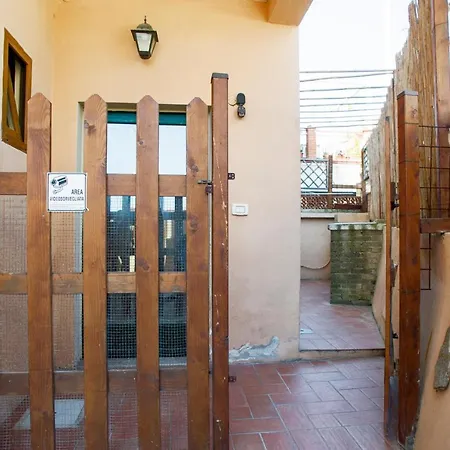 Appartamento San Rocco *